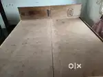 Duble cot bed for sale