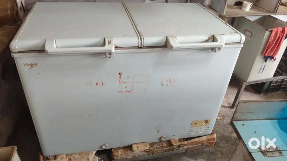 Selling Deep freezer