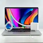 Apple MacBook Pro A2141 2019 16 2.4GHz I9-9 Gen. 32GB RAM 512GB SSD