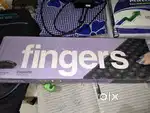 Fingers wirless keybord