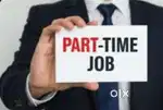 One of the best opportunity for part time jobs at home