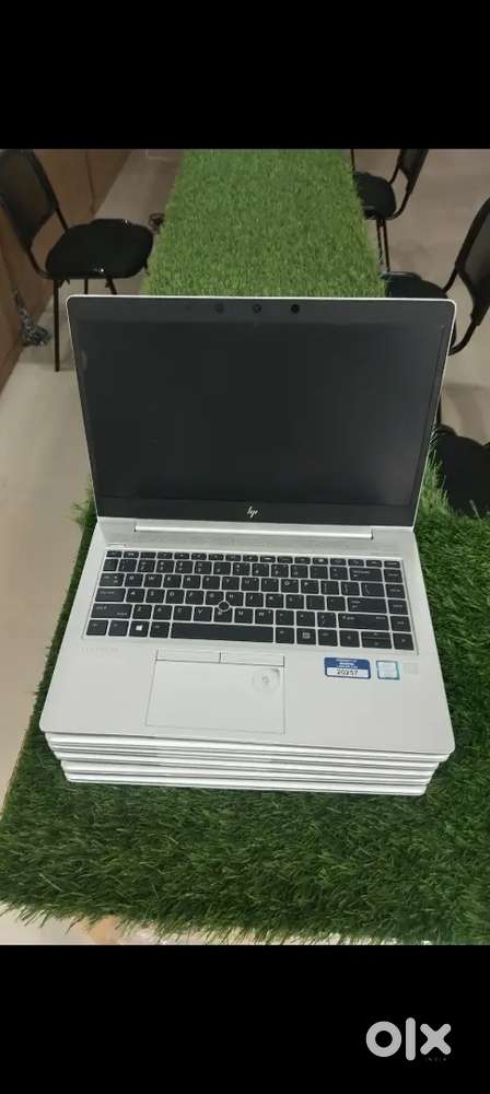 Hp Dell Lenovo Corporate laptops 15k to 38k H-TECH PORUR Virugambakkam