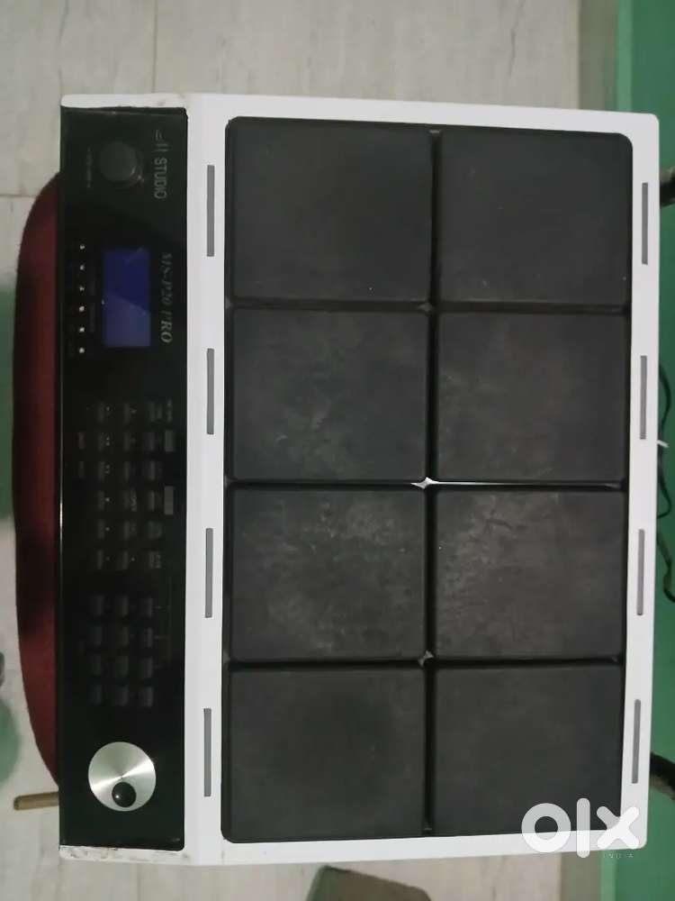 Octopad msp 20pro