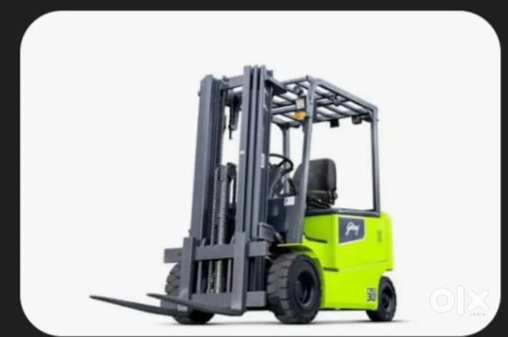 Forklifting operators