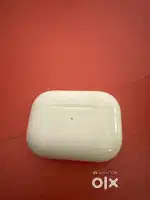 Apple AirPods Pro (2nd Generation)