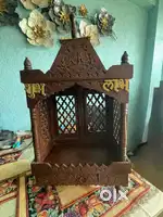 Elegant Pooja Mandir for sale