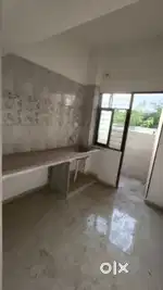 Flet for sale 1bhk aavas yojna 6lakh vala ma