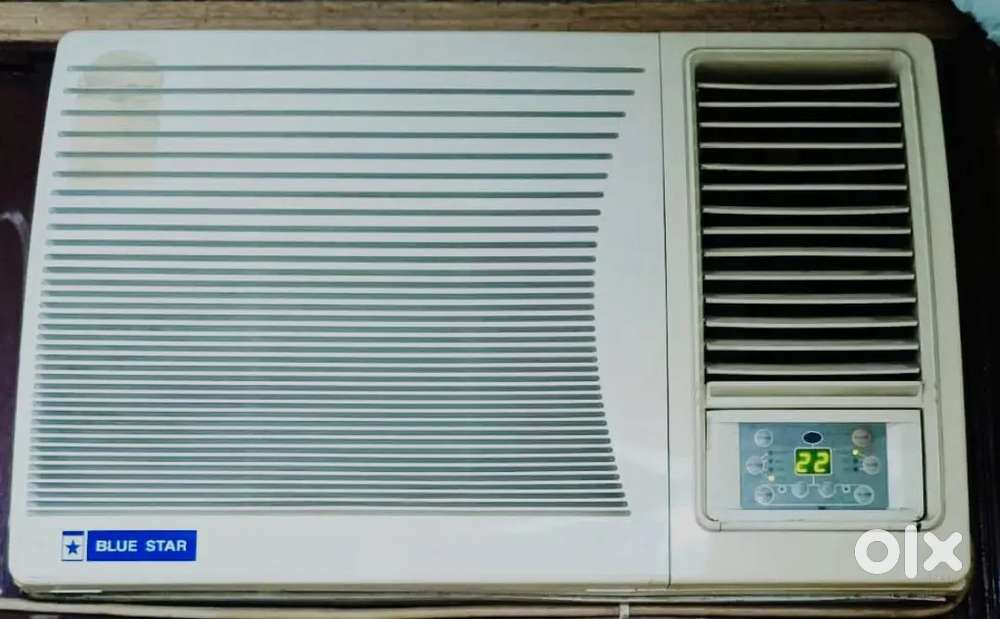 Blue Star Window AC in Brand New condition