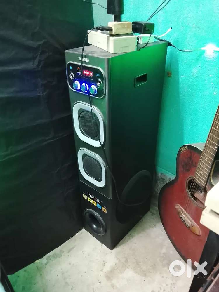 Selling Tower Speaker