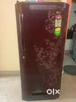 LG fridge 5 star