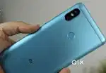 Redmi note 5 pro