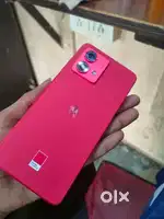 moto g84 12/256 gb only exchange display change karne ki jarurat nahi