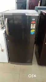 LOW BUDGET USED FRIDGE SD