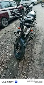 Fz b1 good condition