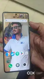 V 30 mobile