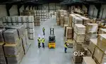 URGENT HIRING IN WAREHOUSE