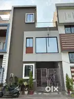 East facing 3 bhk duplex house for sale at prime location