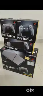 PS5 30TH ANNIVERSARY LIMITED EDITION BUNDLES