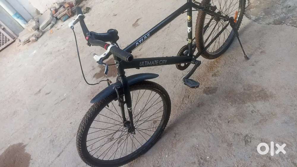 Mach City cycle for sale very good condition