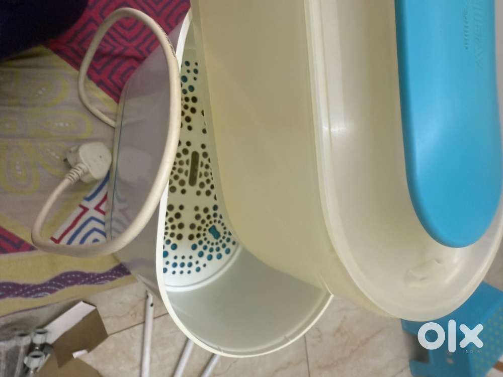 Philips avent bottle sterilizer