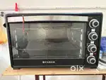 Faber FOTG 60L oven toaster grill