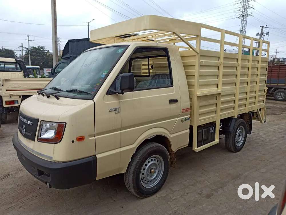 Driving In Picking And Packing