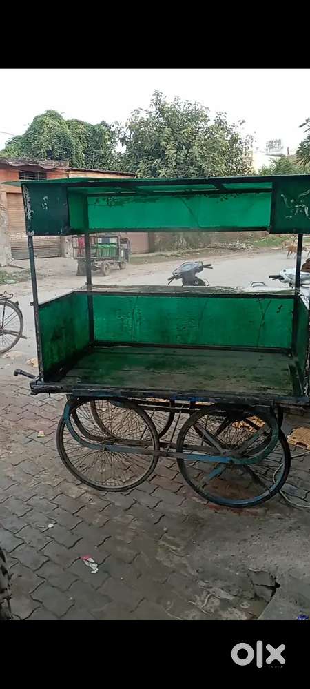 Fast Food Rehdi ( 12000 )