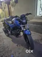 15000 hazar chali he good condition he