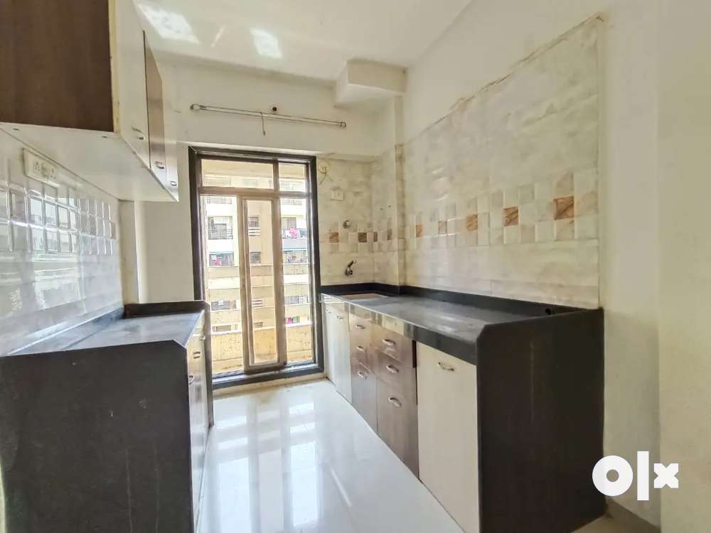 1BHK Flat For Sell in Virar West