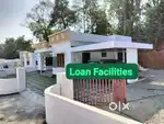 Thiruvala.kumbhanadu.beautifulhouse.10.cent.3.bhk.bankloanfacilities