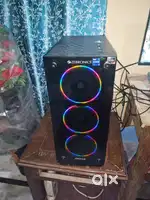ZEBRONICS GAMING CPU