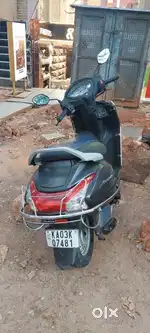 Honda Activa 2023 Model good condition