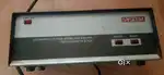 Voltage Stabilizer. SYSCOM
