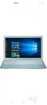 Selling Asus x540la laptop