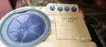 Whirlpool 8kg Washing machine