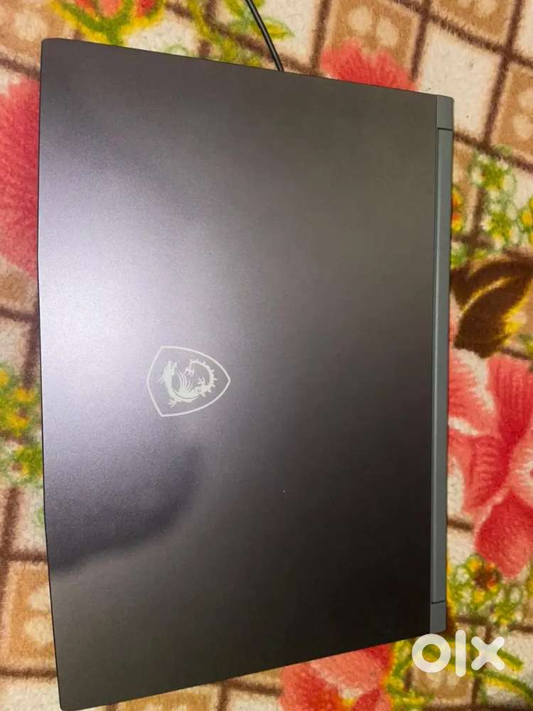MSI Laptop