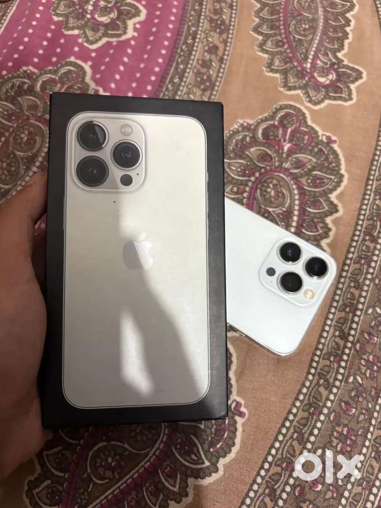 I PHONE 13 PRO (256)