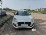 Swift 2018 cng wali