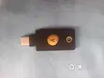 Yubikey 5 NFC, Brand New