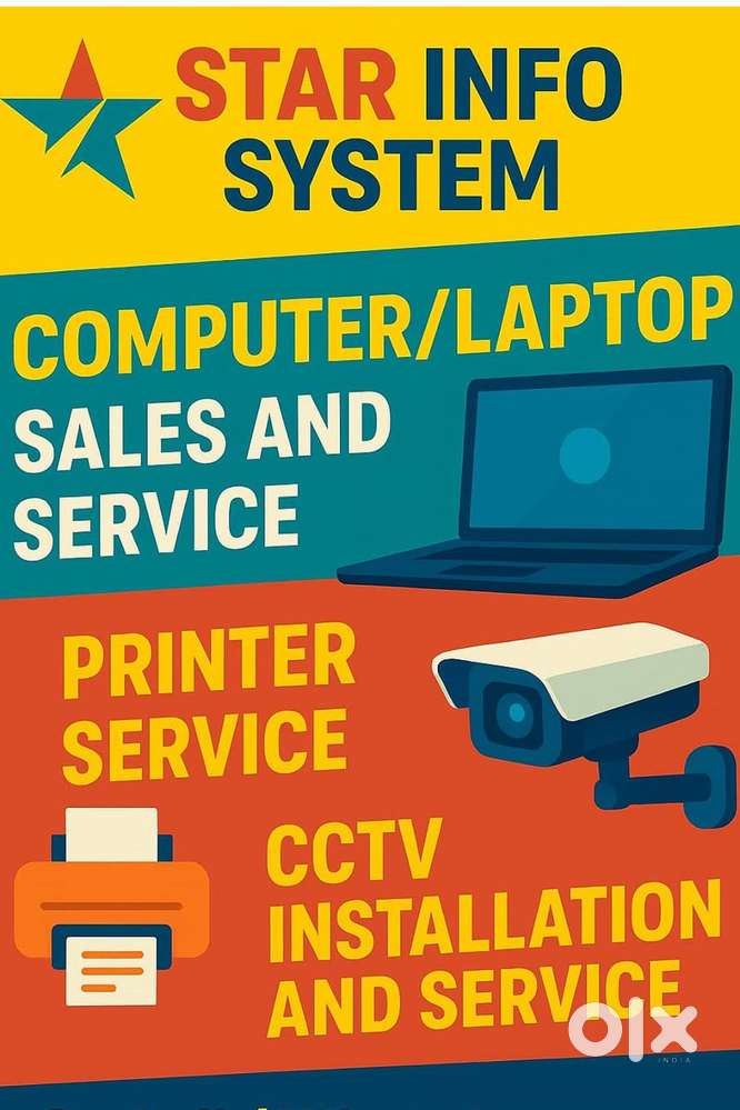 Computer/Laptop service at your Doorstep