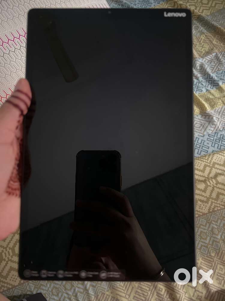 Lenevo F10 fhd tablet