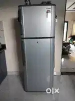 Samsung brand frost free 315 liter gross volume fridge