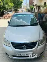 Maruti Suzuki SX4 2013