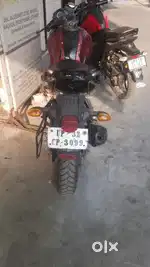 Yamaha FZ 150cc good candition
