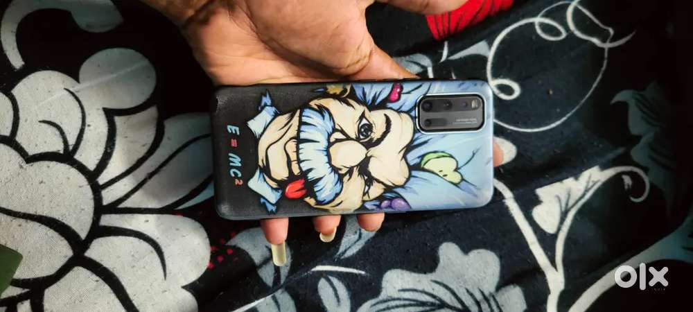 iqoo 3 12gb ram 256gb rom