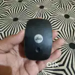 Jio router