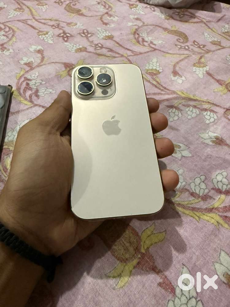 Iphone 16 pro 128gb