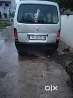 Maruti Suzuki Eeco 2010 LPG 80000 Km Driven