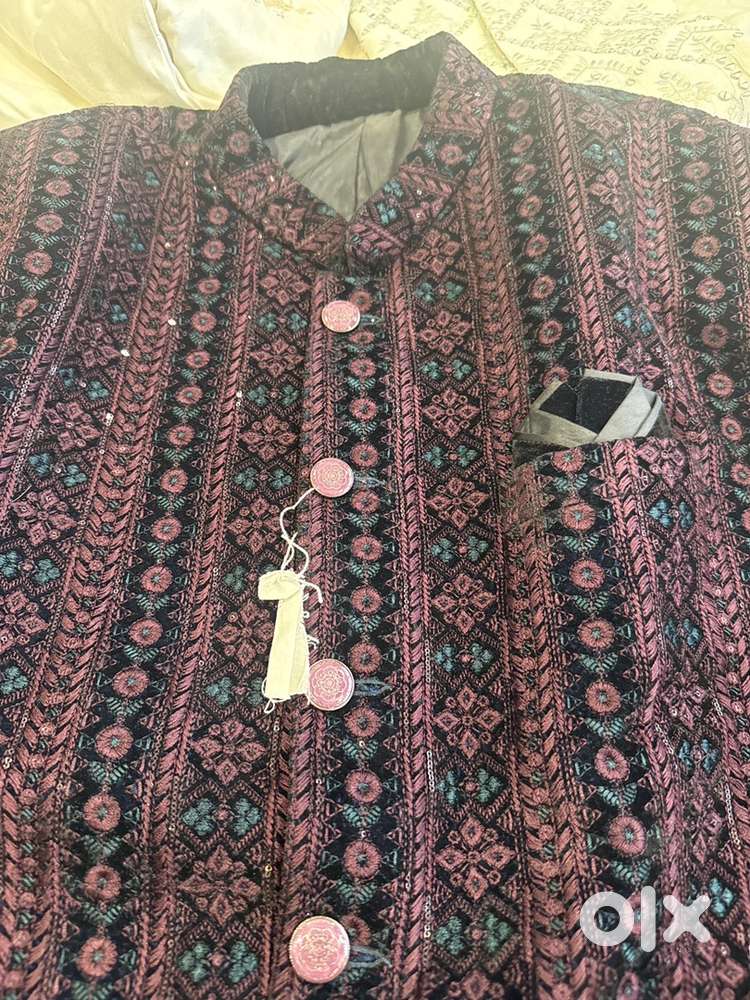 Jodhapuri kurta