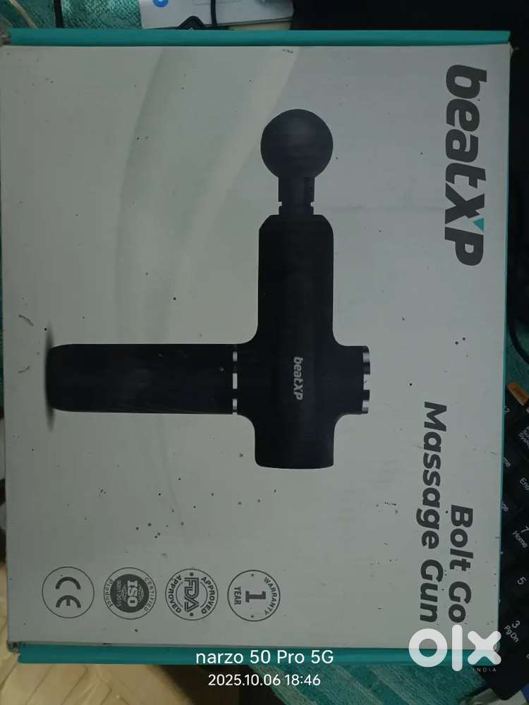Messager Gun